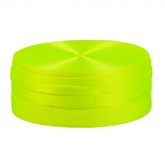 Bänder in fluoreszierenden Farben - Breite 10 - 40 mm - Packung 5 m Bänder in fluoreszierenden Farben - Breite 10 - 40 mm - Packung 5 m